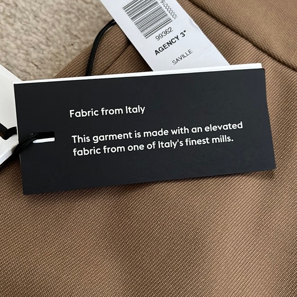 Babaton Short - Picture 6 of 13